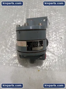 Moore Products M115190-1 Pneumatic Controller – actual item, photo 2 of 6