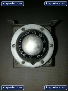 Agastat Time Delay Timing Relay – actual item, photo 4 of 4