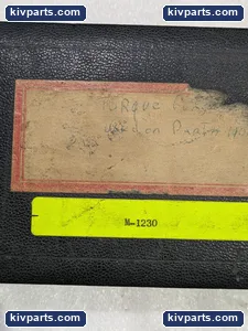 TOURQUE WATCH WATERS 1.0 - 20 IN OZ – actual item, photo 2 of 9