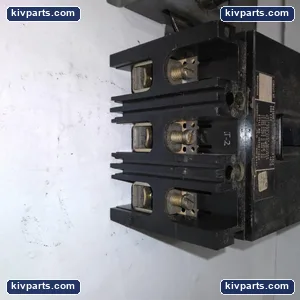 Westinghouse FB3050 Circuit Breaker – actual item, photo 4 of 6