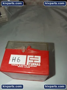 Furnas Overload Relay Heater Element – actual item, photo 2 of 7