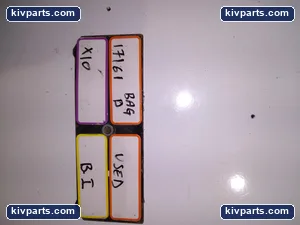 Wilkerson GPA-95-292 – actual item, photo 7 of 7