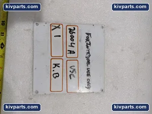 Red Lion APLVD400 Controls – actual item, photo 5 of 11
