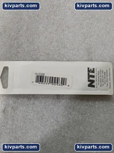 NTE HWD20 Flameproof Metal Film Resistor – actual item, photo 6 of 7