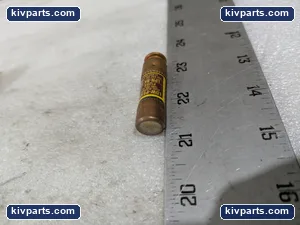 Bussmann LPN-RK-5SP Low Peak Fuse – actual item, photo 3 of 6