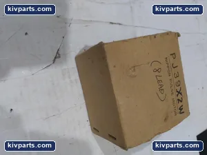Nippon Pulse PJ39X2W Motor – actual item, photo 4 of 5