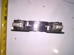 Mersen 60605R RMS SYM Class Fuses