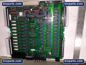 Hitachi Seiki OP10-MC 10-02-01 Operator Panel – actual item, photo 3 of 8