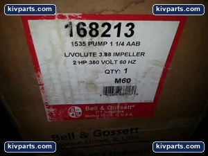 Marathon 56T34F5914A 904032 Electric Motor – actual item, photo 5 of 6