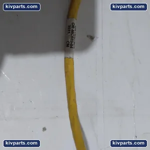 Ortronics OR-MC603-04 Clarity Cat6 Patch Cord – actual item, photo 2 of 4