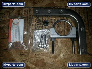 Rosemount 3051CG2A02A1BS5K6Q4Q8 Pressure Transmitter – actual item, photo 7 of 7