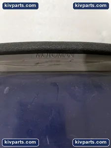 Motoman Teach Pendant Hand-Held Operator – actual item, photo 5 of 8