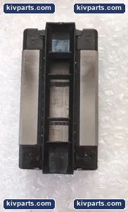 Bosch Rexroth R162122222 Linear Guide Carriage Bearing – actual item, photo 4 of 9