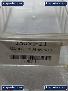 SMC 13095-11 Plug-In Reducer Fitting – actual item, photo 2 of 7