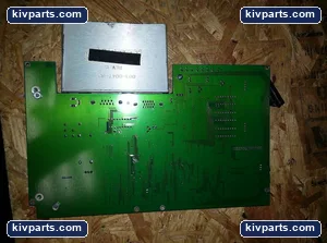 149-0015-03 Industrial Drive Module Control – actual item, photo 3 of 3