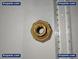 IVFJ8 Pipe Fitting – actual item, photo 2 of 5