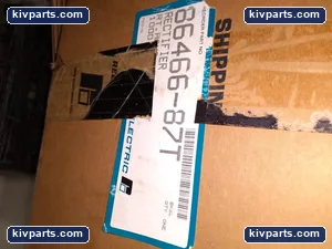 Reliance Electric 86466-87T Thyristor SCR Assembly Drive – actual item, photo 5 of 6