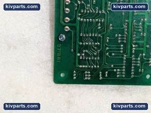 Hitachi VM40 Chime III Circuit Board – actual item, photo 9 of 11