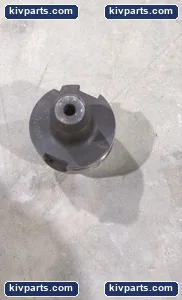 HSK63AEMO8 HSK63A End Mill Tool Holder – actual item, photo 2 of 4