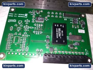 GWK KRTM1/2 – actual item, photo 2 of 10
