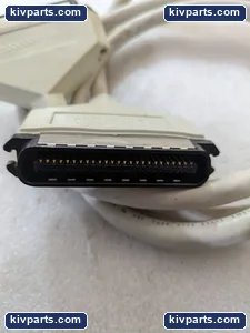 Siemens 2960 Computer Cable – actual item, photo 2 of 8
