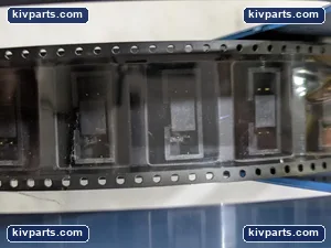 Amphenol 72454-010VLF Connector – actual item, photo 4 of 5