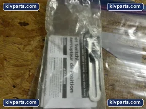 Dayton 4VZD1 Limit Switch – actual item, photo 2 of 3