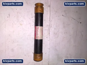 Fusetron FRS-R-8/10 Dual-Element Class RK5 Fuse – actual item, photo 2 of 3