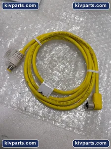 21.019591 Actuator Sensor Cordset Cable – actual item, photo 3 of 7