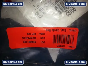 R9162 Heavy Equipment – actual item, photo 2 of 4
