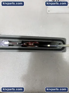 Eaton OFF RESET Disconnect Switch – actual item, photo 2 of 5