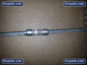 Littelfuse KLKR-1/2 Fast-Acting Fuse – actual item, photo 2 of 4