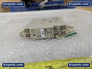 Omron S8VS-03024/ED2 DIN Rail Power Supply – actual item, photo 2 of 3