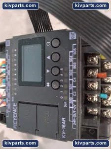 Keyence Sensor – actual item, photo 2 of 5