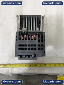 Mitsubishi D700 AC Drive – actual item, photo 4 of 6
