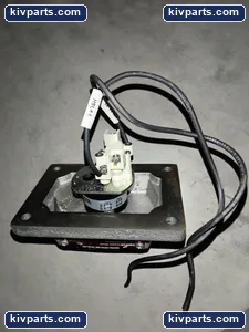 Crouse-Hinds EDS11271 Selector Switch Control – actual item, photo 5 of 6