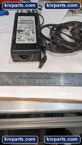 Cisco AD10048P3 341-0183-02 Power Adapter – actual item, photo 3 of 4