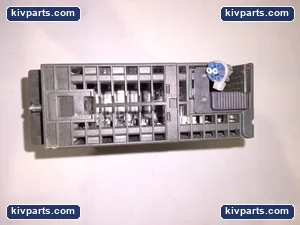Siemens 6ES7322-1BH01-0AA0 Output Module – actual item, photo 5 of 6