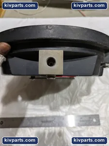 Martin GD50-0006-1 Decker Test Gauge – actual item, photo 3 of 6