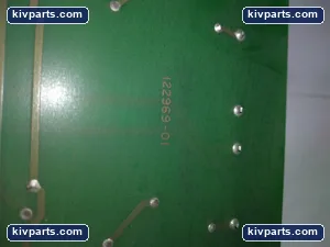 Allen-Bradley 122972 – actual item, photo 3 of 4