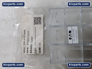 Eaton XTCEXTS225 Contactor Terminal Shroud Cover – actual item, photo 3 of 7