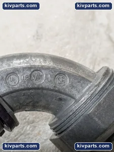 Madison LQA-9075 Connector – actual item, photo 6 of 7