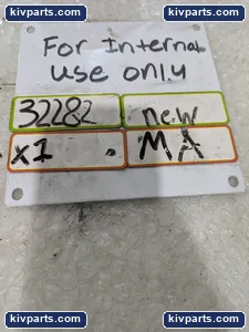 Reliance Electric RFN150 RFN 150 Rectifier Fuse – actual item, photo 4 of 4