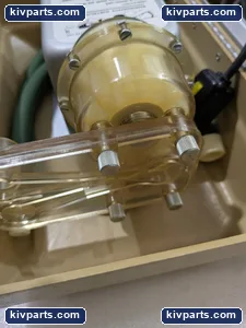 A-20 Retec Vintage Resuscitator Pump – actual item, photo 5 of 8