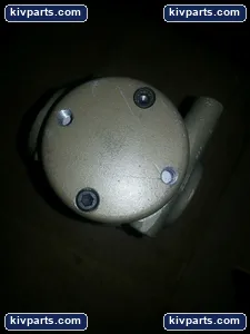 Norgren A1012H-23-A1 Air Control Poppet Valve – actual item, photo 5 of 5