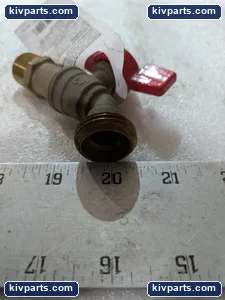 Watts 0123631 Drain Vlave Lfbd-QT – actual item, photo 11 of 12