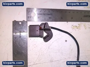 Fabco-air 749-000-504 Cylinder Reed Switch Sensor – actual item, photo 4 of 5