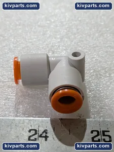 SMC 15401-05 Union Elbow Fitting – actual item, photo 7 of 8