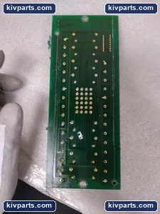 Fischer Porter 685B708U01 Process Control Module – actual item, photo 2 of 4