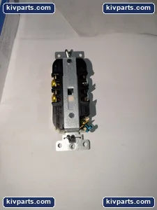 Eaton TRIG8362V AC CA NEMA/Eemac – actual item, photo 2 of 3